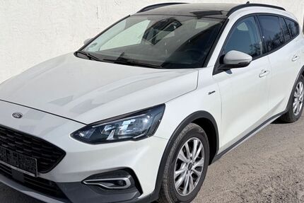 Ford Focus 260.160 km 8.499 &euro; Friedrichsdorf 61381