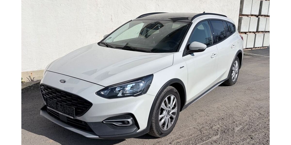 Ford Focus 260.160 km 8.499 &euro; Friedrichsdorf 61381