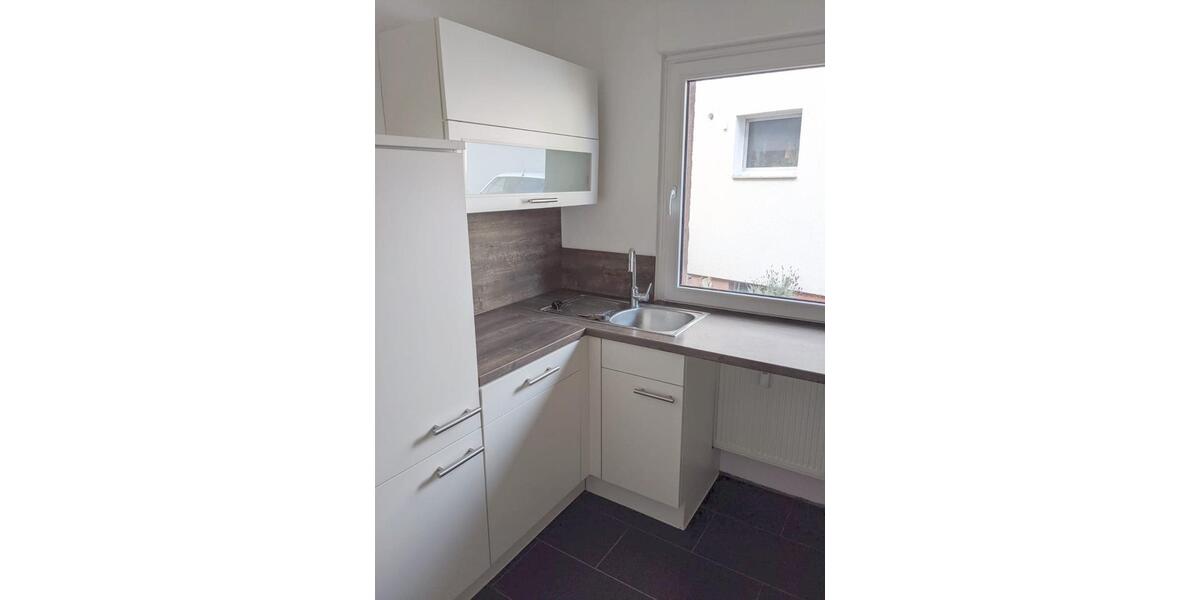 Hochparterre Dreieich - 2 Zimmer, 61 m&sup2;, 720&euro; | Angebot:26440911