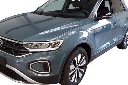 VW T-Roc 5.007 km 24.280 &euro; Hanau 63452