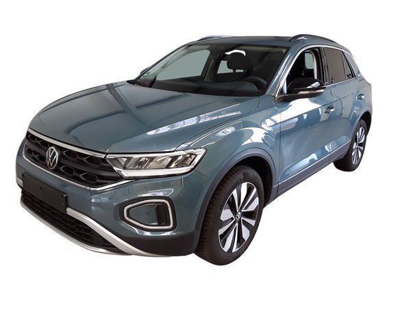 VW T-Roc 5.007 km 24.280 &euro; Hanau 63452