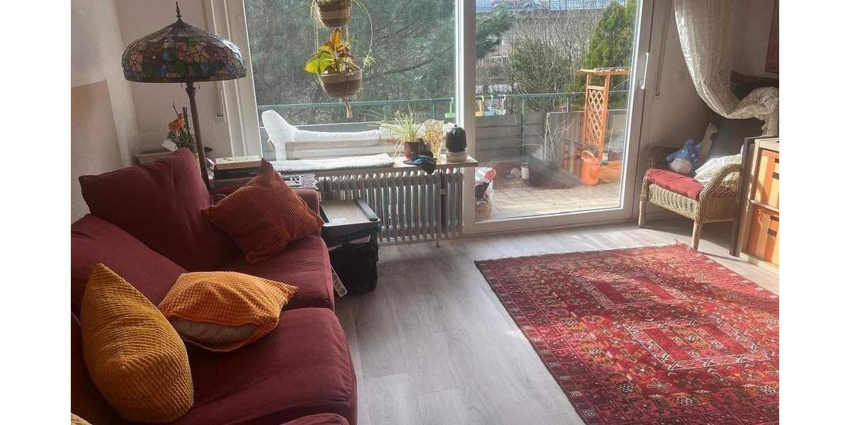 Etagenwohnung Mühlheim am Main Dietesheim - 3 Zimmer, 75 m&sup2;, 925&euro; | Angebot:25666872