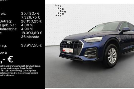 Audi Q5 75.528 km 33.480 &euro; Oberursel 61440