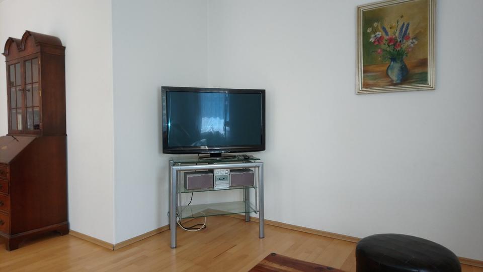 Maisonettenwohnung Frankfurt am Main Ginnheim - 3 Zimmer, 85 m&sup2;, 1.380&euro; | Angebot:25903913