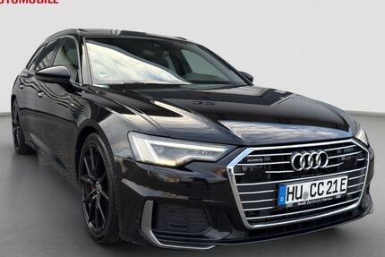 Audi A6 108.000 km 34.890 &euro; Hanau 63452