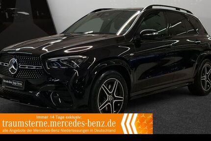 Mercedes-Benz GLE 350 18.691 km 86.990 &euro; Frankfurt 60599