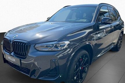 BMW X3 12.276 km 55.470 &euro; Bad Homburg 61352