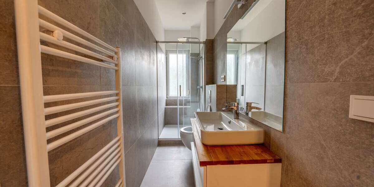 Etagenwohnung Friedberg (Hessen) - 5 Zimmer, 136 m&sup2;, 329.000&euro; | Angebot:27681343