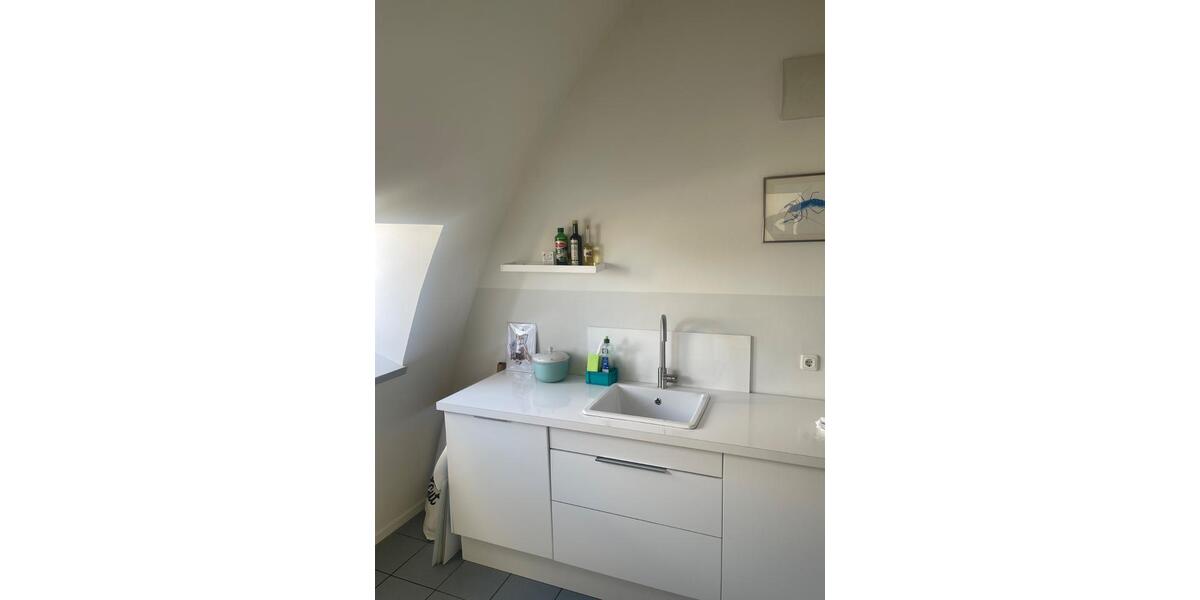 Maisonettenwohnung Frankfurt am Main Innenstadt 1 - 3 Zimmer, 94 m&sup2;, 1.584&euro; | Angebot:25975702