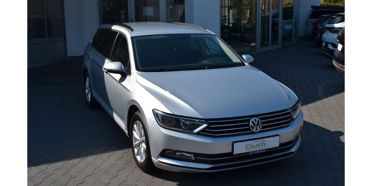 VW Passat Variant 109.000 km 13.990 &euro; Babenhausen 64832