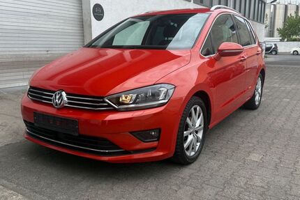 VW Golf Sportsvan 72.000 km 13.999 &euro; Hainburg 63512