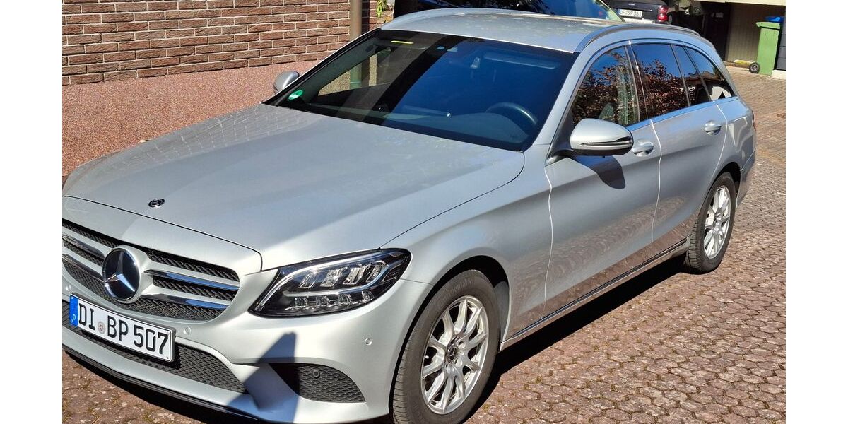 Mercedes-Benz C 220 67.200 km 25.800 &euro; Münster (Hessen) 64839