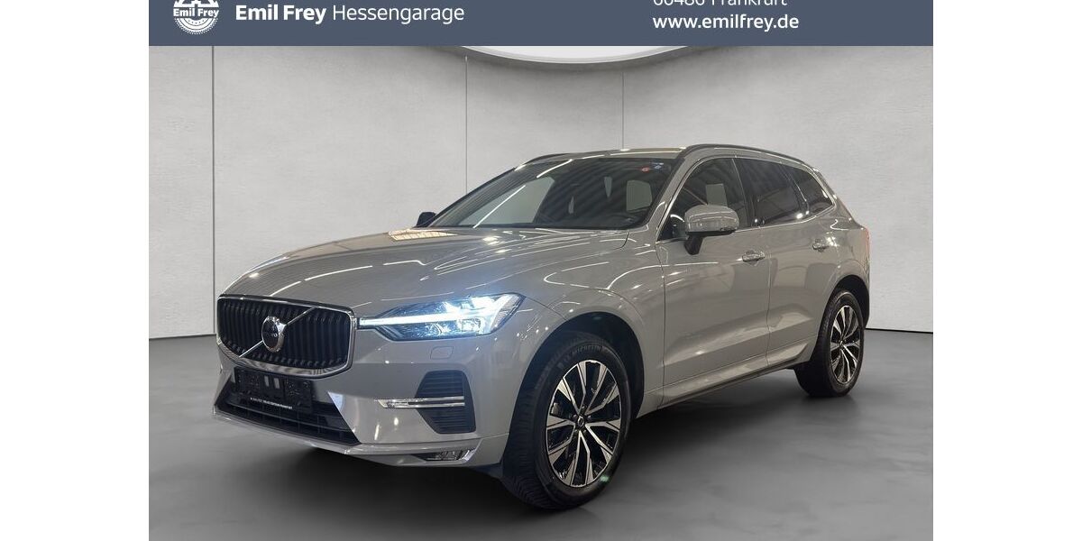 Volvo XC60 14.162 km 42.750 &euro; Frankfurt am Main 60486
