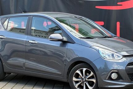 Hyundai i10 98.000 km 6.490 &euro; Mühlheim am main 63165