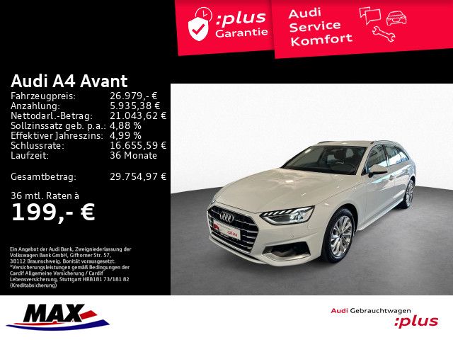 Audi A4 19.600 km 26.979 &euro; Offenbach am Main 63071