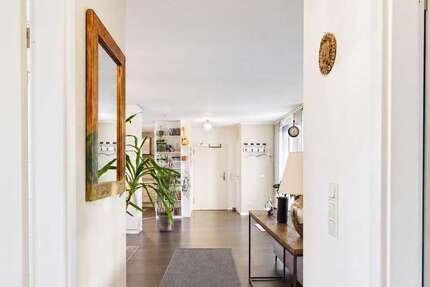 Wohnung Aschaffenburg Gailbach - 3 Zimmer, 98 m&sup2;, 339.000&euro; | Angebot:27507059