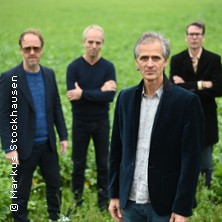 Markus Stockhausen Group 27.08.2026 Musikpavillon im PalmenGarten