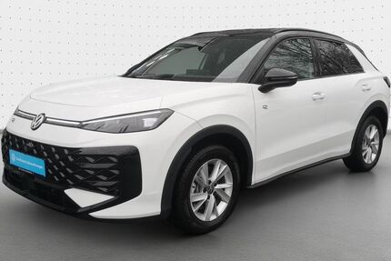 VW T-Roc 2.500 km 37.980 &euro; Eschborn 65760