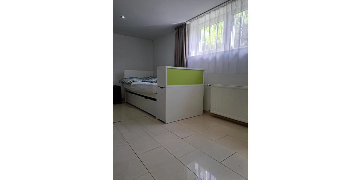 Etagenwohnung Frankfurt am Main Eschersheim - 1 Zimmer, 34 m&sup2;, 440&euro; | Angebot:25977140