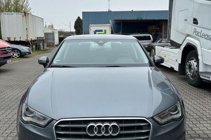 Audi A3 152.000 km 13.500 &euro; Groß umstadt 64823