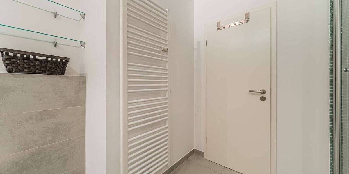 Etagenwohnung Frankfurt am Main Westend-Süd - 3 Zimmer, 92 m&sup2;, 3.740&euro; | Angebot:26819603