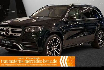 Mercedes-Benz GLS 400 42.830 km 88.890 &euro; Frankfurt 60599