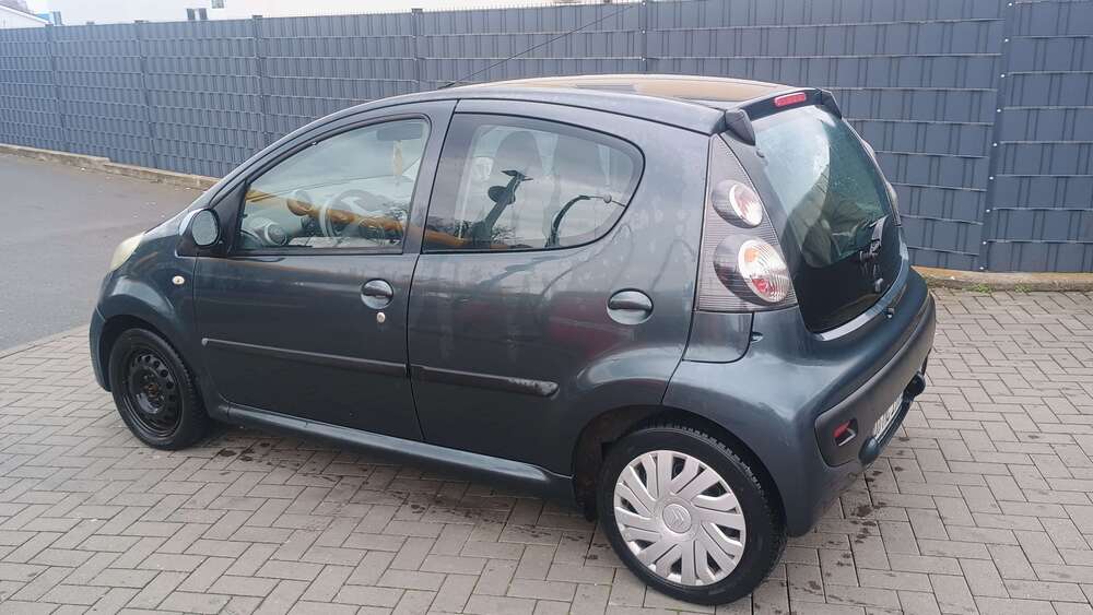 Citroen C1 173.379 km 800 &euro; Großkrotzenburg 63538