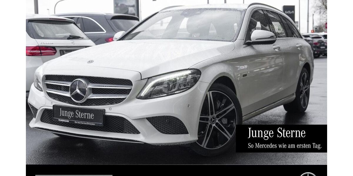 Mercedes-Benz C 300 90.180 km 22.859 &euro; Alzenau 63755