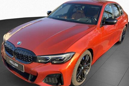 BMW M340i 88.600 km 44.750 &euro; Kronberg 61476