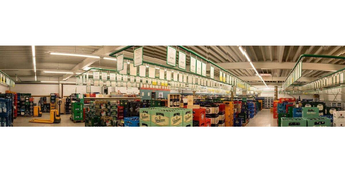 Gewerbeobjekt Hanau Großauheim - 6.200&euro; | Angebot:26065040