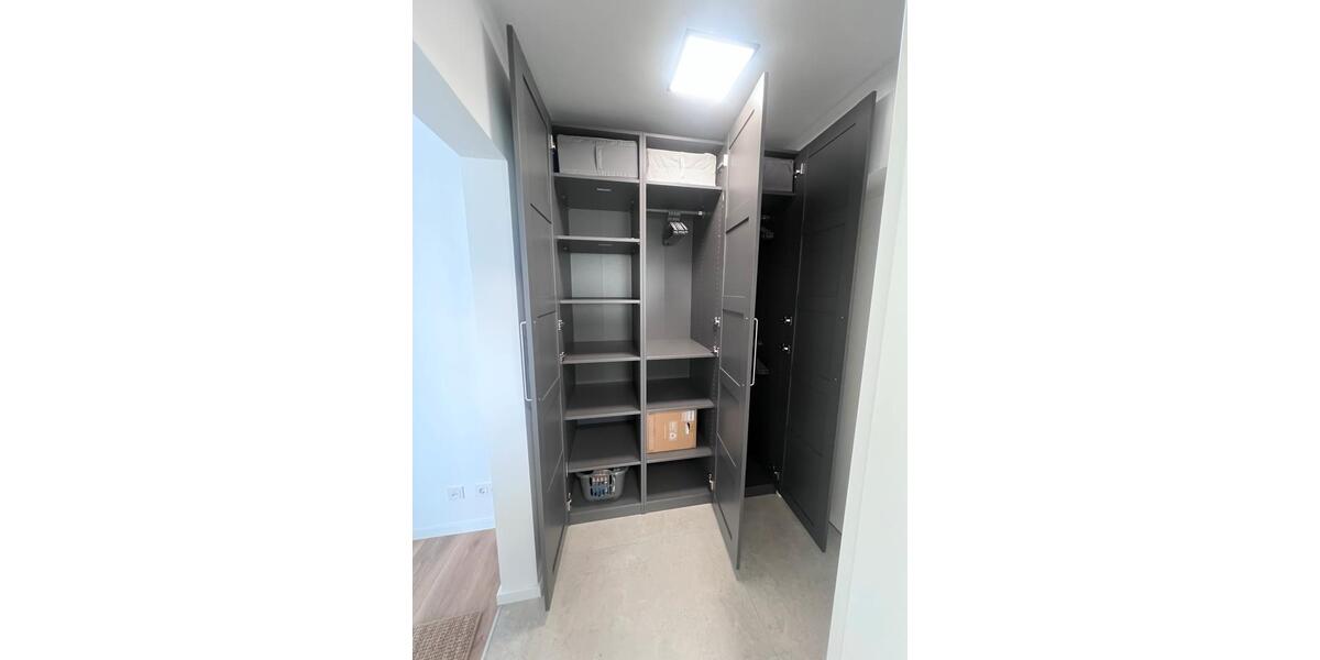 Etagenwohnung Dreieich - 1 Zimmer, 21 m&sup2;, 675&euro; | Angebot:25232230