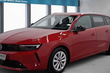 Opel Astra 38.729 km 18.710 &euro; Maintal 63477