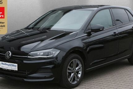 VW Polo 27.500 km 19.700 &euro; Maintal 63477