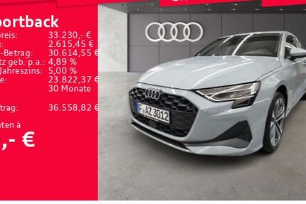 Audi A3 5.900 km 33.230 &euro; Frankfurt am Main 60314
