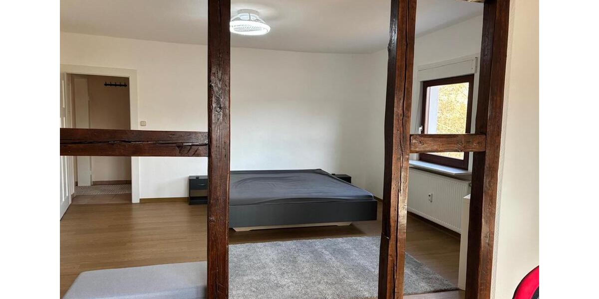 Etagenwohnung Wöllstadt - 3.5 Zimmer, 110 m&sup2;, 1.150&euro; | Angebot:24602213