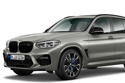 BMW X3 M 82.751 km 48.470 &euro; Bad Homburg 61352