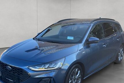 Ford Focus 32.787 km 24.550 &euro; Frankfurt 60386