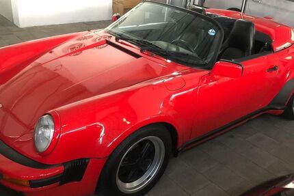 Porsche 911 Urmodell 30.600 km 179.911 &euro; Nidderau 61130
