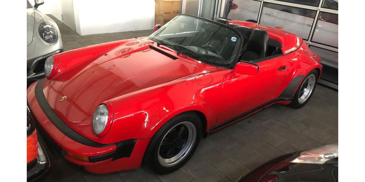 Porsche 911 Urmodell 30.600 km 179.911 &euro; Nidderau 61130