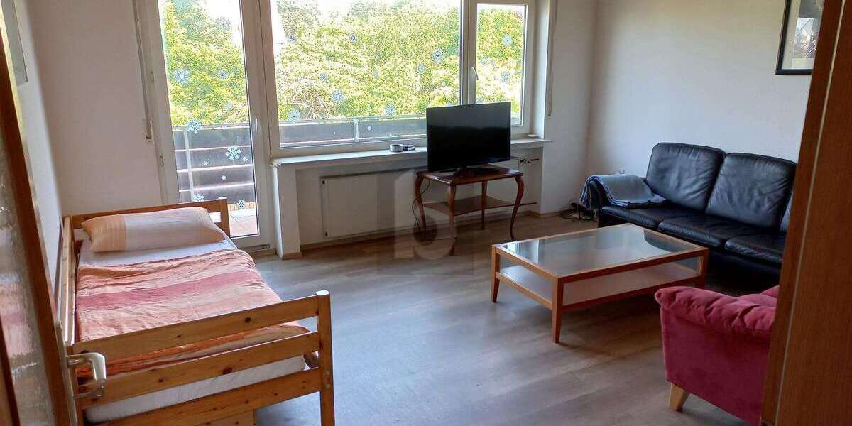Etagenwohnung Frankfurt am Main Rödelheim - 3 Zimmer, 80 m&sup2;, 1.790&euro; | Angebot:25884324