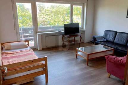 Wohnung Frankfurt am Main Rödelheim - 3 Zimmer, 80 m&sup2;, 1.790&euro; | Angebot:25884324