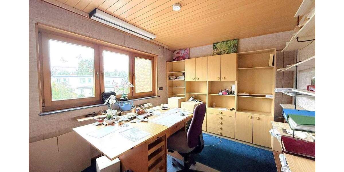 Einfamilienhaus Langen Oberlinden - 5 Zimmer, 98 m&sup2;, 390.000&euro; | Angebot:25686636