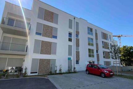 Wohnung Hanau Lamboy - 2 Zimmer, 60 m&sup2;, 762&euro; | Angebot:25752438