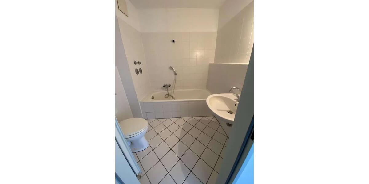 Etagenwohnung Großkrotzenburg - 1 Zimmer, 40 m&sup2;, 515&euro; | Angebot:25477510