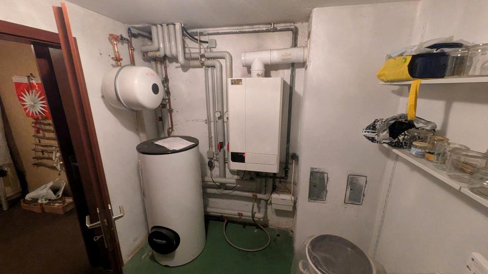 Doppelhaushälfte Kleinostheim - 5.5 Zimmer, 136 m&sup2;, 490.000&euro; | Angebot:25614704