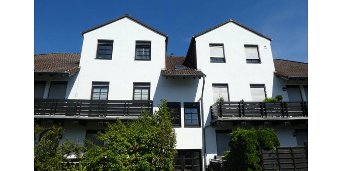 Dachgeschoßwohnung Eppertshausen - 3 Zimmer, 120 m&sup2;, 350.000&euro; | Angebot:25407526