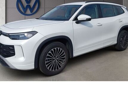 VW Tayron 15.416 km 43.980 &euro; Hanau 63452