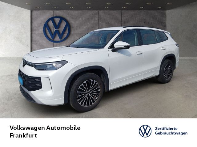 VW Tayron 15.416 km 43.980 &euro; Hanau 63452