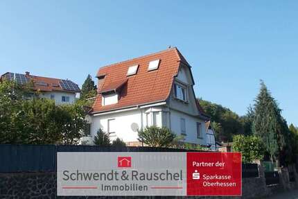 Haus Ortenberg - 7 Zimmer, 153 m&sup2;, 393.000&euro; | Angebot:19177930