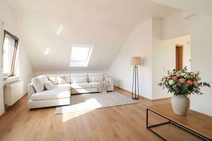 Wohnung Frankfurt am Main Innenstadt 3 - 1 Zimmer, 36 m&sup2;, 219.000&euro; | Angebot:26025854